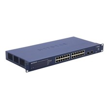 Netgear GS724T V3 24 porte 2x