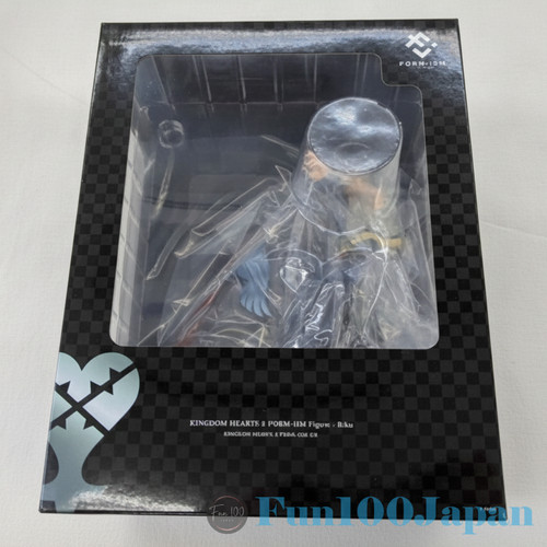 Square enix figure kingdom - square,