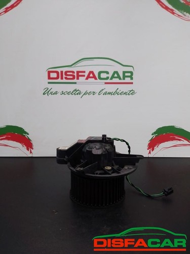 Ventola interna jeep - ventola,