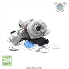 Turbina Turbocompressore SL