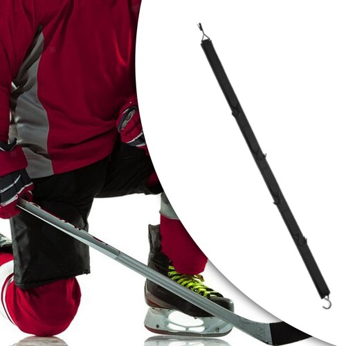 Hockey hanger stuff - hanger, organizer