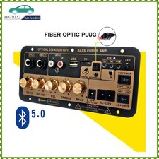 Scheda Amplificatore Con Audio