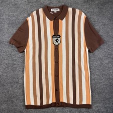 Polo Stacy Adams maglia a