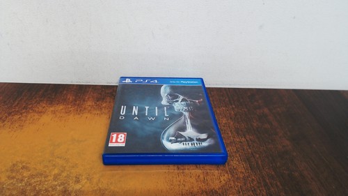 Until dawn sony - (ps4),, ,