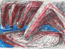 VINICIO BERTI: Rara Tecnica