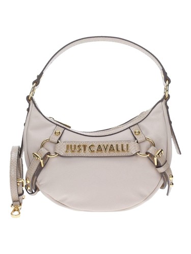 Just cavalli borsa nylon donna - cavalli,