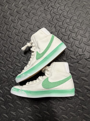 Nike wmns blazer mid - nike,