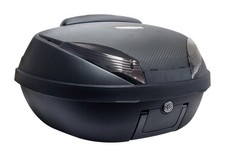 Bauletto Top Case 52 Litri