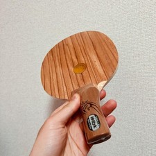 Racchetta da ping pong media