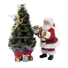 Department 56 Possible Dream