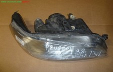 FARO FANALE ANTERIORE DESTRO DX PER PEUGEOT 306 Cabrio 6205Q7 (97>02)