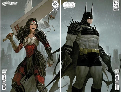 Absolute wonder woman - absolute, #15