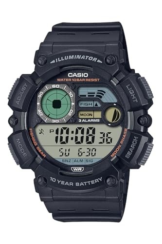 Orologio digitale casio - orologio,