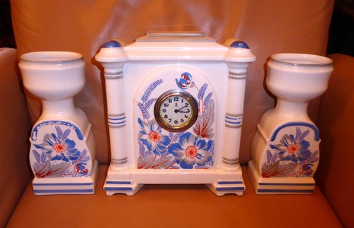 Art deco chr - !!!!,