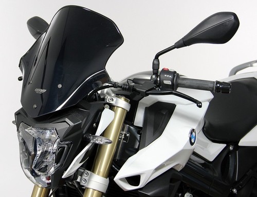 Mra cupolino touring - cupolino,