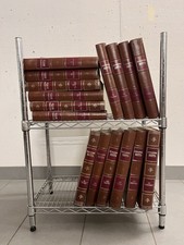 Enciclopedia Motta 16 Volumi