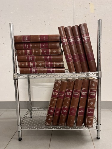 Enciclopedia motta completa - enciclopedia, 16
