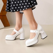 NUOVE scarpe da donna punta