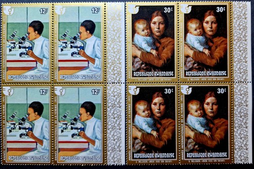 Ruanda mnh emissione - ruanda,
