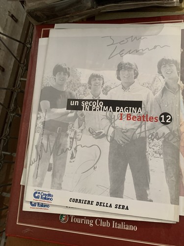 Secolo in prima pagina - un,