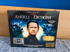 Angeli e Demoni - Extended Cut