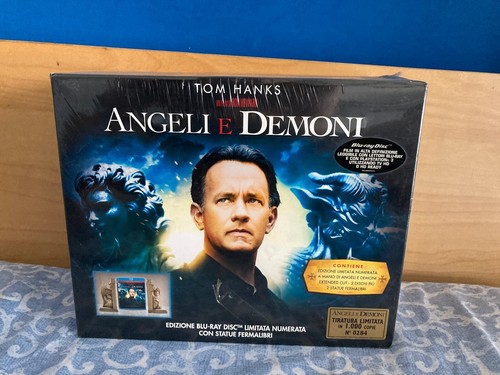 Angeli demoni extended cut - angeli,
