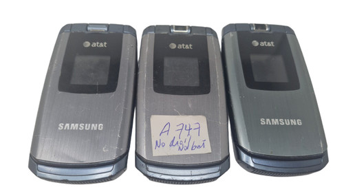 Lotto samsung sgh a747 - lotto, 3
