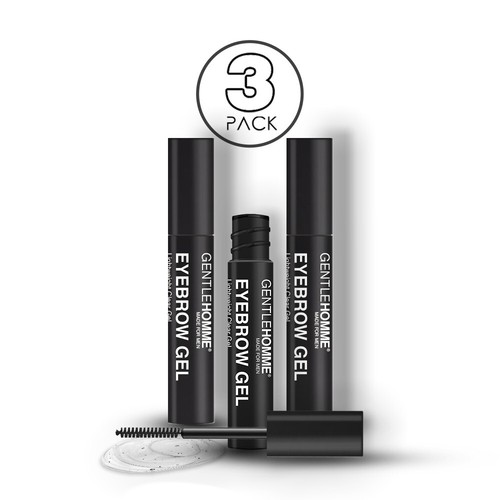 Gentlehomme gel sopracciglia - gentlehomme,