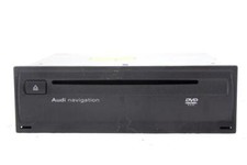 4E0919887M LETTORE DVD MAPPE SISTEMA DI NAVIGAZIONE SATELLITARE AUDI A5 RHD 2.7 