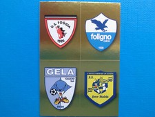 Figurine Calciatori Panini