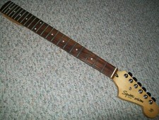 Squier by Fender