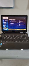 Notebook Toshiba Satellite L50 