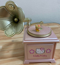 Scatola portagioie Sanrio con