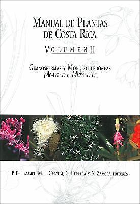 Manual plantas costa - manual, de