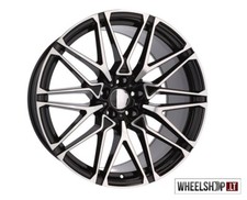 Cerchi in lega ADR 818m style