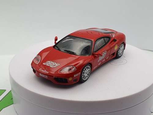 Ferrari 360 modena - 360,
