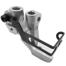 1SET #KP-205-RN piedino cucito bordo destro adatto per Durkopp Adler 204-370 205-370