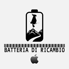 BATTERIA DI RICAMBIO PER APPLE IPAD MINI 5 A2133 2124 A2125 A2126