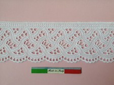 BORDO PIZZO SANGALLO 100%