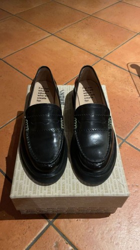 Mocassini donna nuovo con - mocassini,