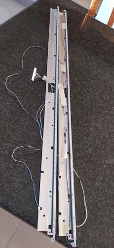 Striscia led