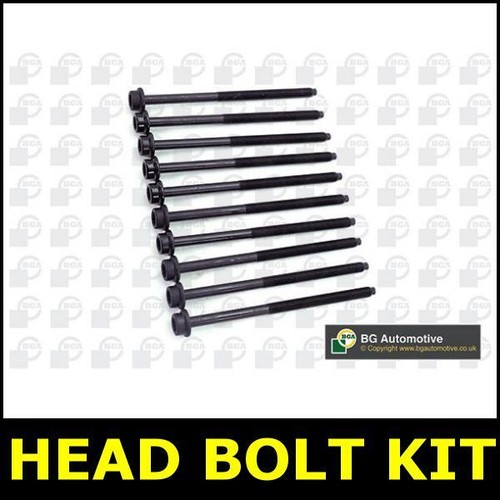 Kit bulloni testa - , a