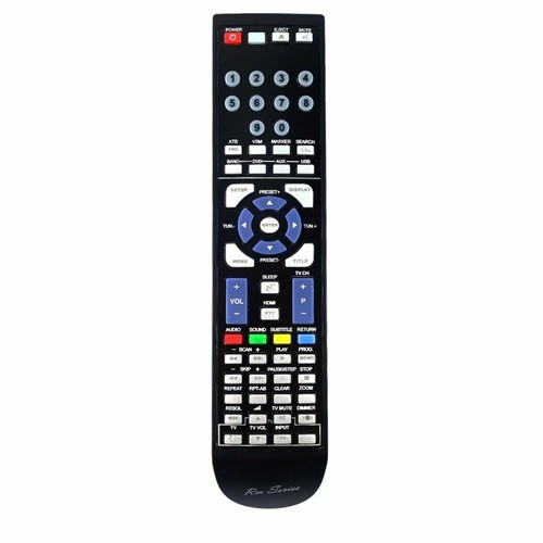 Telecomando per sistema home - telecomando,