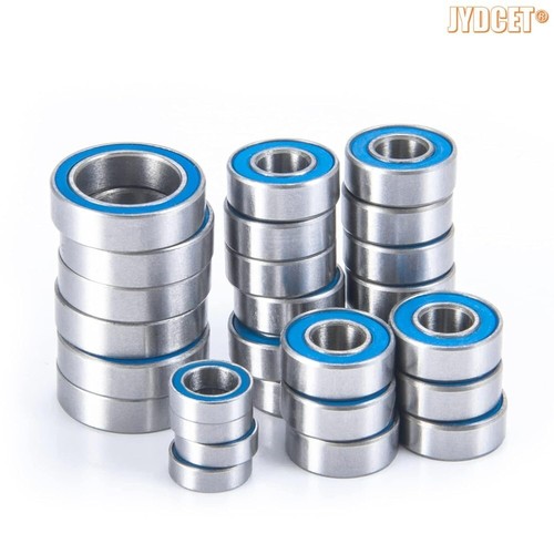 Kit cuscinetti sfera 28 - kit,