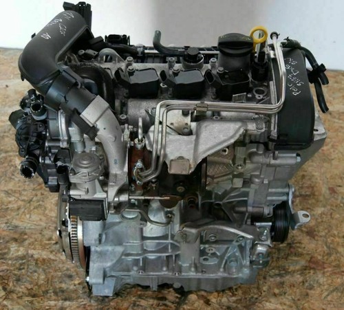 Motore volkswagen tsi - motore,