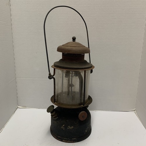 Antique nulite pressure - nulite, 2m