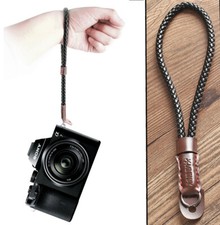 IMPUGNATURA GRIP CINGHIA POLSO