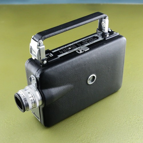 Magazin cine kodak - cine, 16