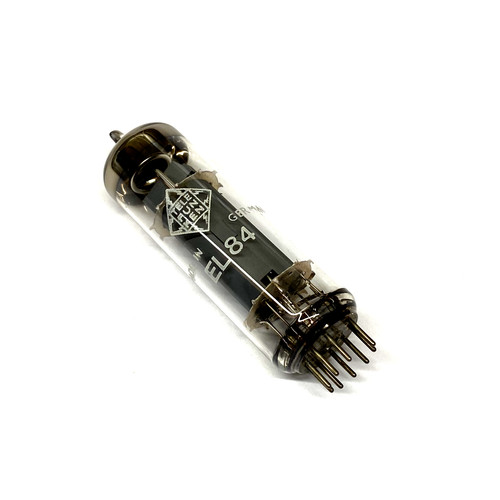 El84 nos telefunken diamond - el84,