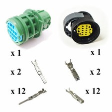 Kit Connettore Framatome